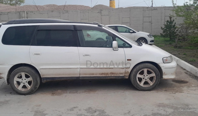 Honda Odyssey 1997 года