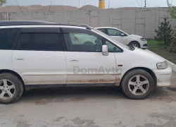 Honda Odyssey 1997 года