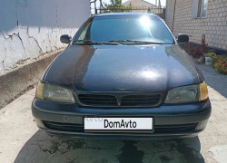 Toyota Carina E 1995 года