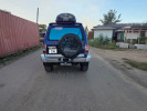 Mitsubishi Pajero 1996 года