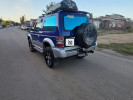 Mitsubishi Pajero 1996 года