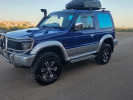 Mitsubishi Pajero 1996 года
