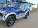 Mitsubishi Pajero 1996 года