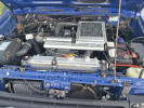 Mitsubishi Pajero 1996 года