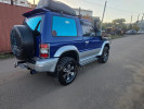 Mitsubishi Pajero 1996 года