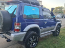 Mitsubishi Pajero 1996 года