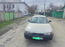 Mazda Cronos 1993 года