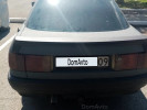 Audi 80 1991 года