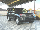Toyota Land Cruiser 2013 года