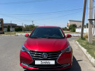 Changan Alsvin 2025 года