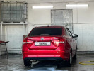 Changan Alsvin 2025 года