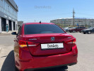 Changan Alsvin 2025 года