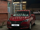 Changan Alsvin 2025 года