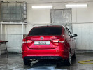 Changan Alsvin 2025 года