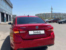 Changan Alsvin 2025 года