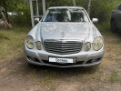 Mercedes-Benz E-Класс 2008 года