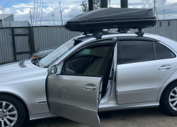 Mercedes-Benz E-Класс 2008 года