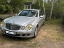Mercedes-Benz E-Класс 2008 года