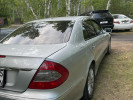 Mercedes-Benz E-Класс 2008 года