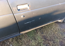 ВАЗ (Lada) 2110 2001 года
