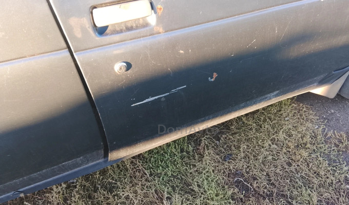 ВАЗ (Lada) 2110 2001 года