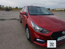 Hyundai Accent 2019 года