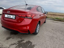 Hyundai Accent 2019 года