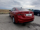 Hyundai Accent 2019 года