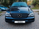 Mercedes-Benz ML-Класс 1999 года