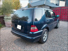Mercedes-Benz ML-Класс 1999 года