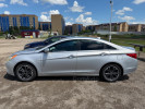 Hyundai Sonata 2010 года