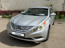 Hyundai Sonata 2010 года