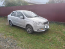 Chevrolet Nexia 2021 года