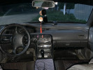 Mazda 626 1993 года