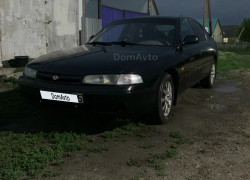 Mazda 626 1993 года