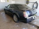 Chrysler 300C 2007 года