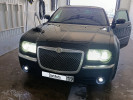 Chrysler 300C 2007 года