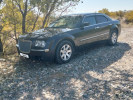 Chrysler 300C 2007 года