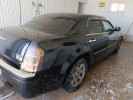 Chrysler 300C 2007 года