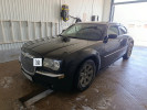 Chrysler 300C 2007 года