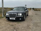 Chrysler 300C 2007 года