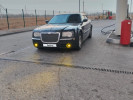 Chrysler 300C 2007 года