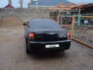 Chrysler 300C 2007 года