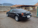 Chrysler 300C 2007 года
