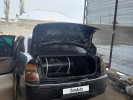 Chrysler 300C 2007 года