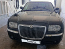 Chrysler 300C 2007 года