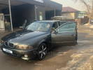 BMW 5 серия 1998 года