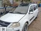 ВАЗ (Lada) Largus 2013 года