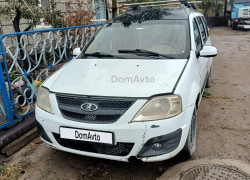 ВАЗ (Lada) Largus 2013 года