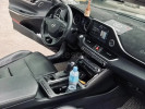 Hyundai Grandeur 2017 года